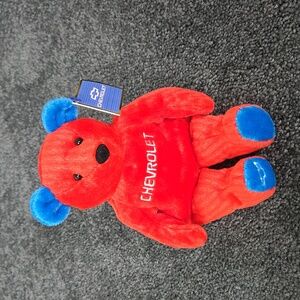 Chevrolet Bear